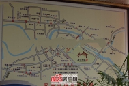 嘉信安居印象四期效果图区位图