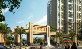 南湖半岛