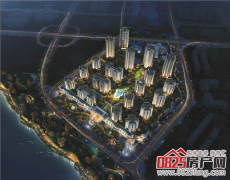 健康城·圣平澜岸