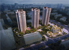 【踩盘日志】住临江学府，享优质城市资源配套