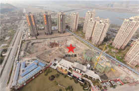 遂宁城北压轴红盘？实地测评桃李郡到底怎么样？