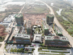 【楼盘测评】这个国家4A级风景区旁的楼盘到底怎么样？
