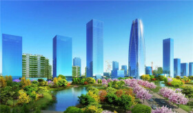 【项目评测】楼上花园，楼下森林的盘是个怎样的存在？