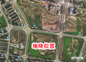 遂宁市本级2022年首次土拍，河东二期将公开拍卖优质地块