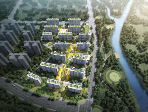 中国铁建·云台府
