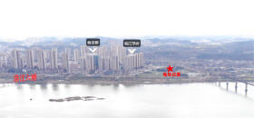遂宁经开区北门地块土拍爆冷，最终流拍！