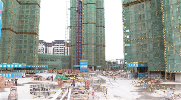 遂宁一周楼市播报 遂宁一周楼市播报
