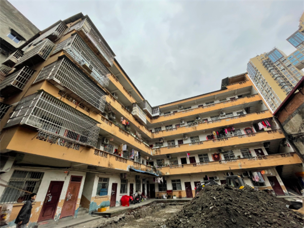 遂宁一周楼市播报