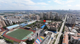 遂宁市级第四次土拍落幕 正黄拍得经开区优质地块！