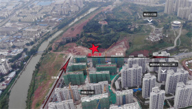 遂宁市级第五次土拍落幕 中驰再拿优质地块！