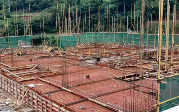 中驰桃源大境