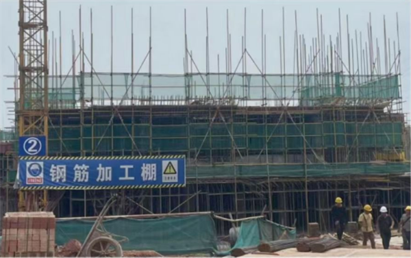 中驰桃源大境