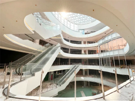 “提品质，强服务”丨遂宁佳乐世纪城9月工程进度家书，邀您共鉴!