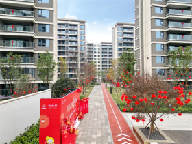追求品质初心不变，中国铁建·云台府一期圆满交付